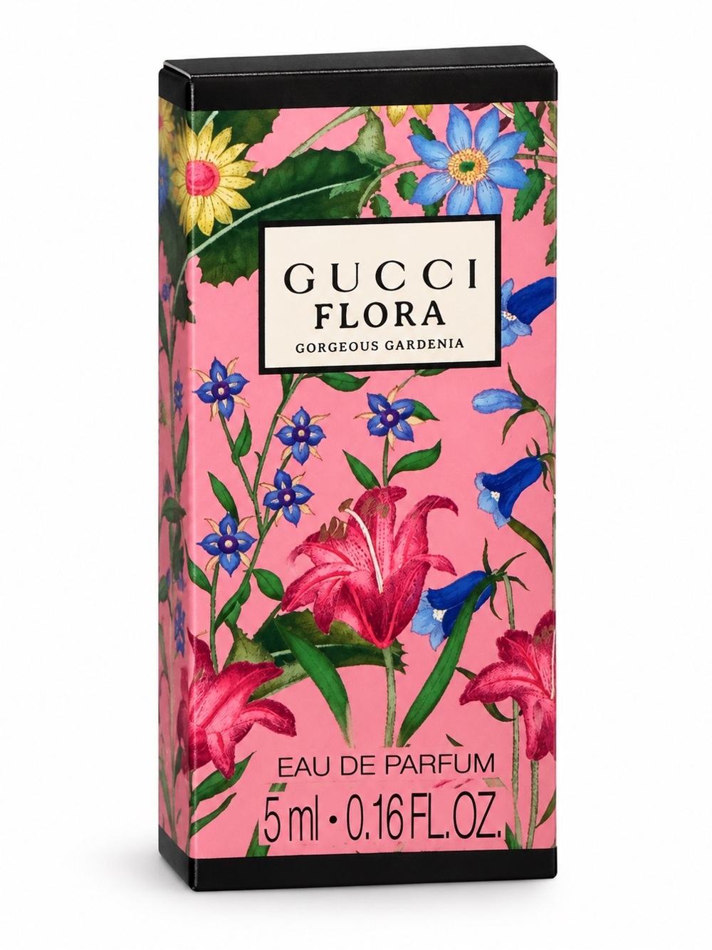 Gucci Flora Gorgeous Gardenia Eau de Parfum – 5 mL 🌸